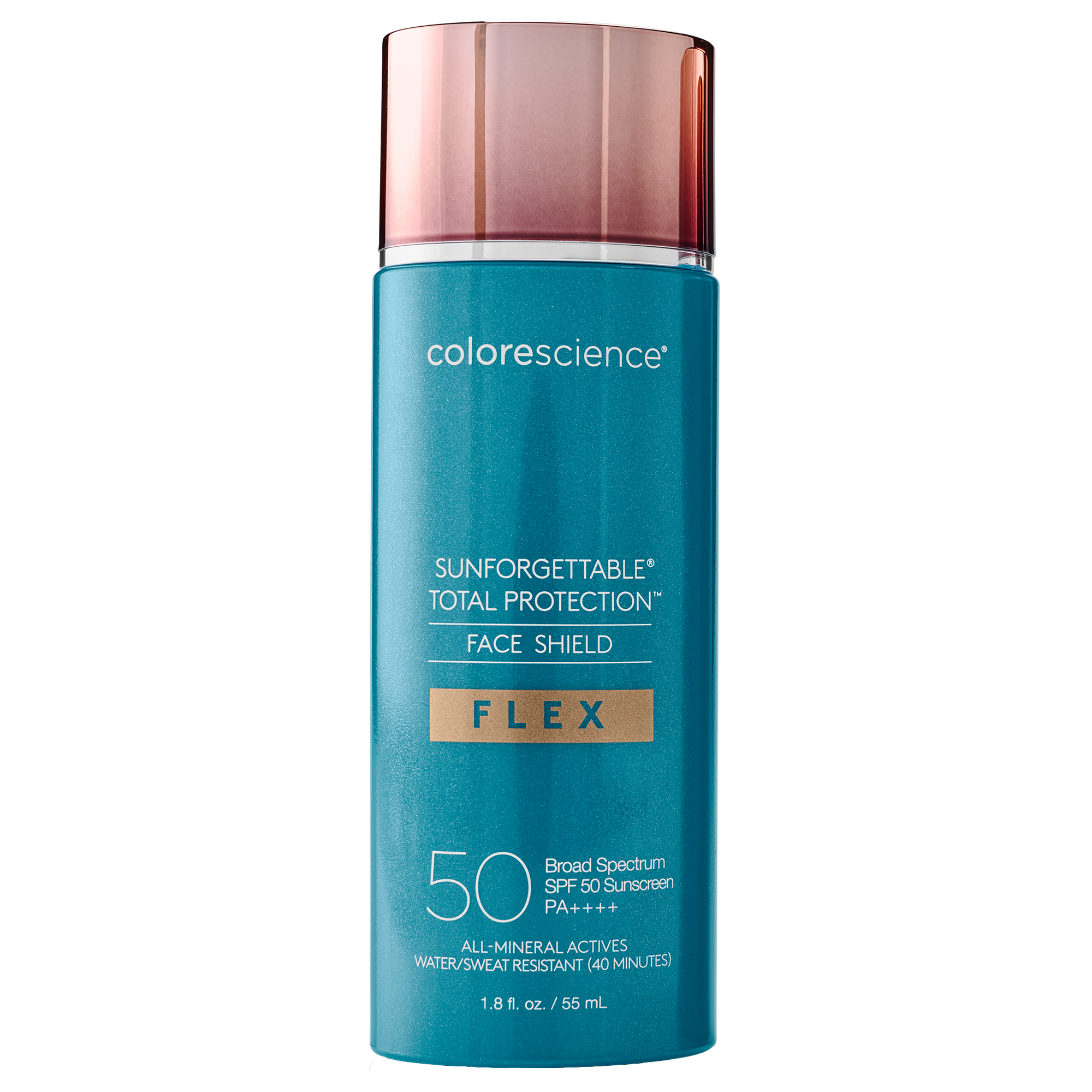Sunforgettable® Total Protection™ Face Shield Flex SPF 50