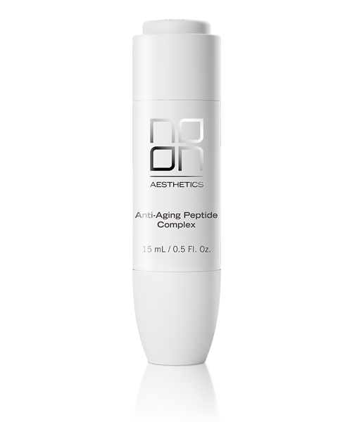 Anti-Aging Peptide Complex