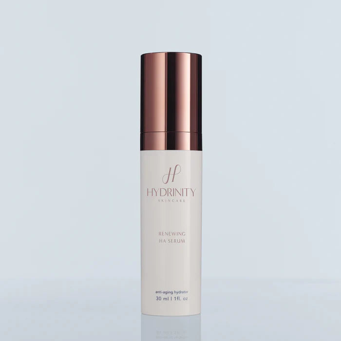 RENEWING (anti-aging) HA Serum
