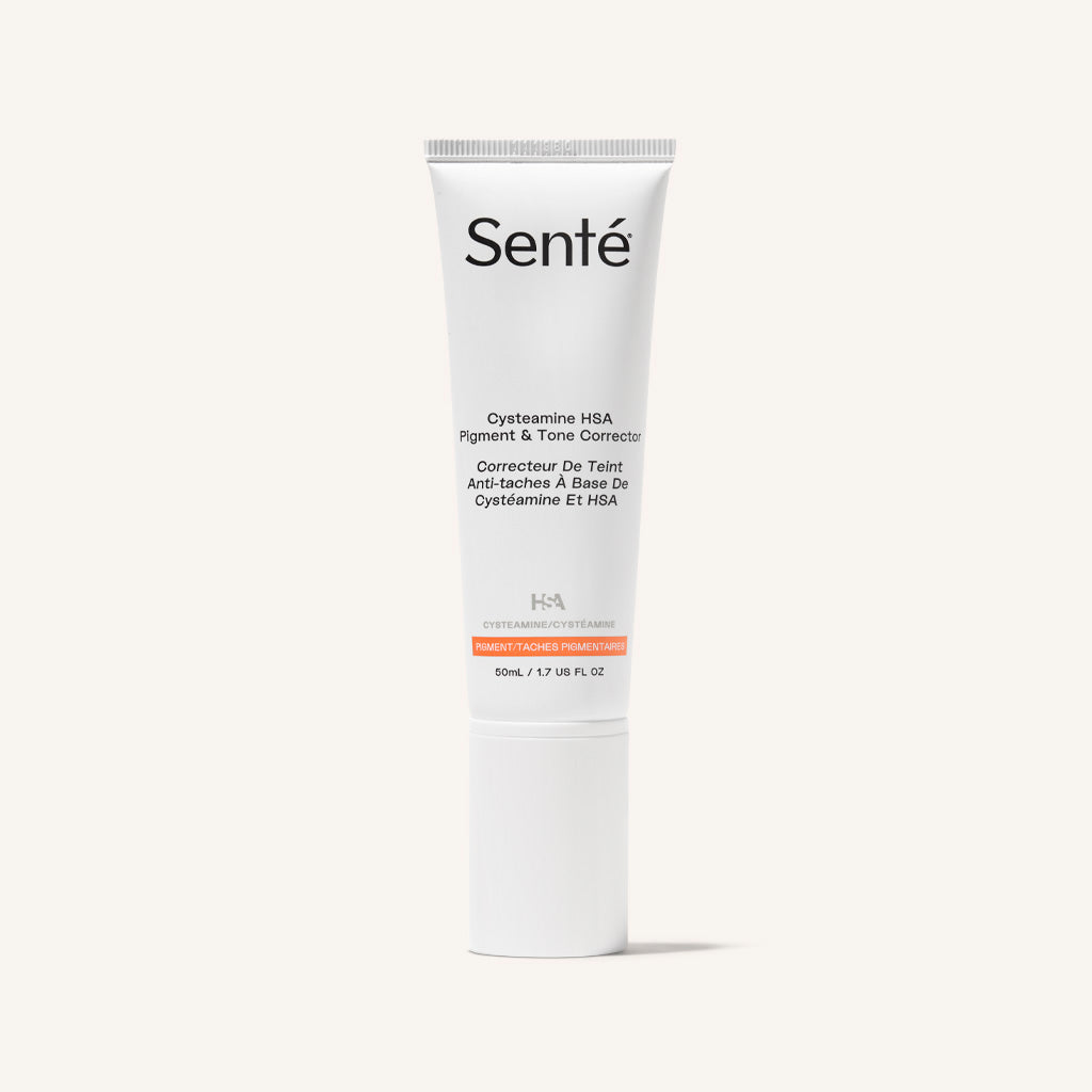 Cysteamine HSA Pigment & Tone Corrector – hraskin
